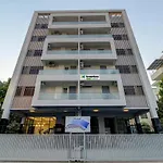 Treebo Trend Comfort Inn