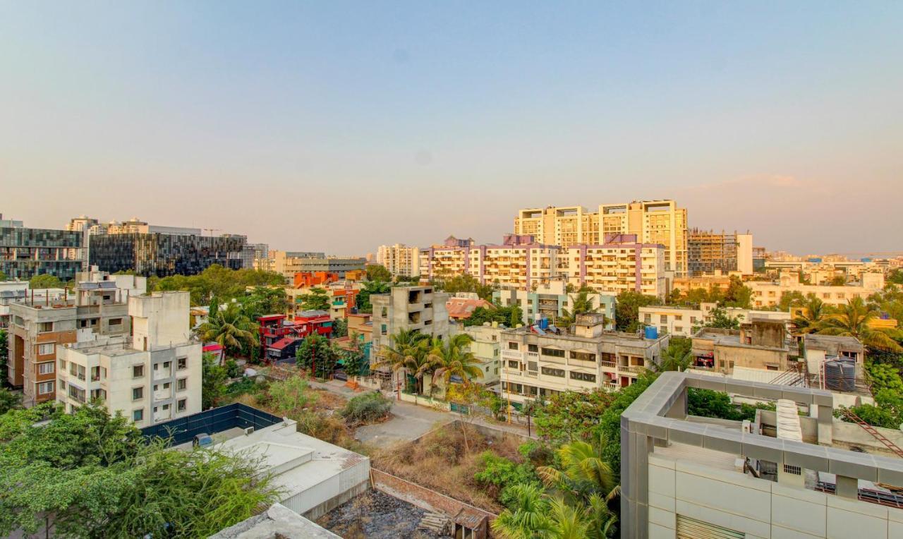 Treebo Trend Comfort Pune