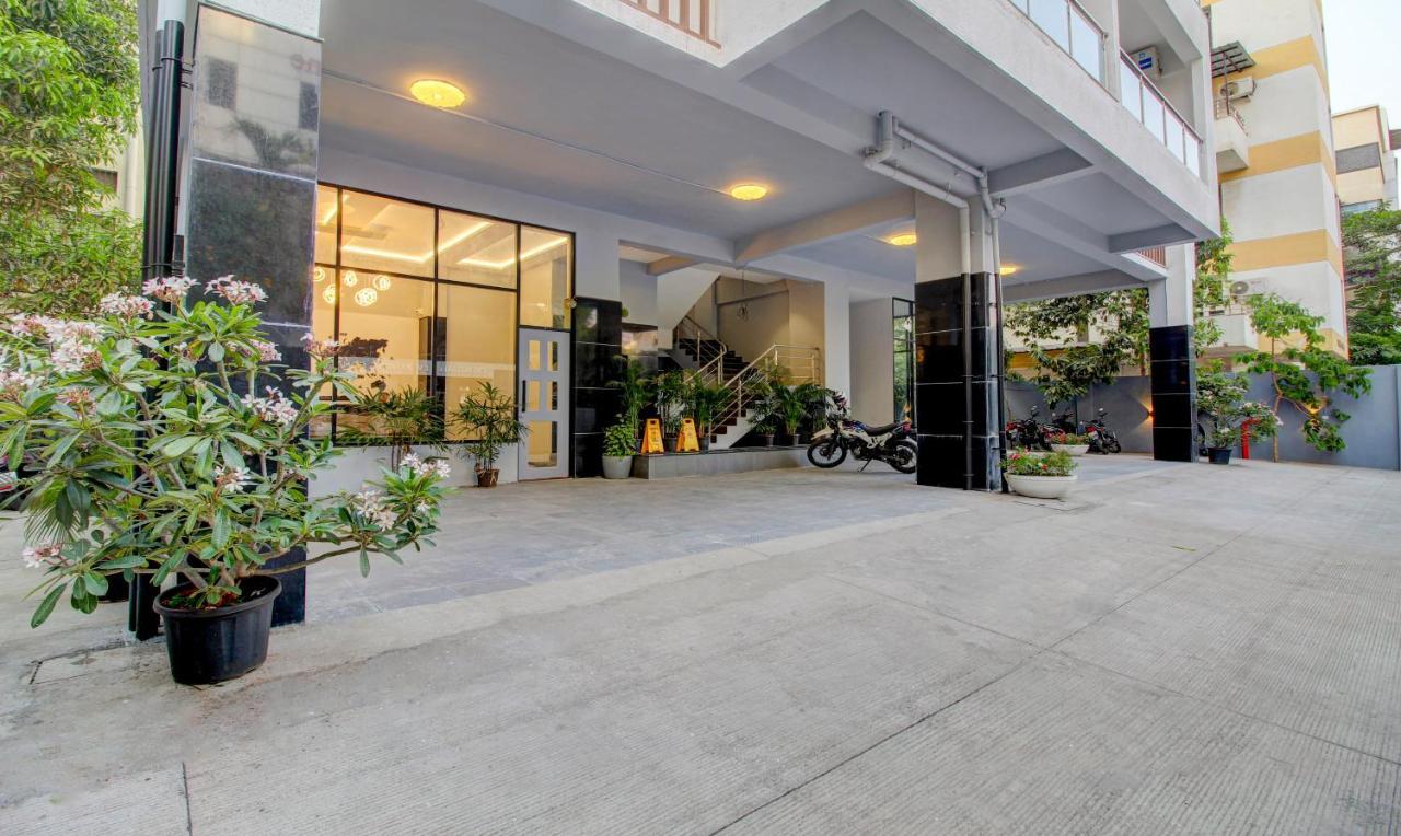 Hotel Treebo Trend Comfort Pune