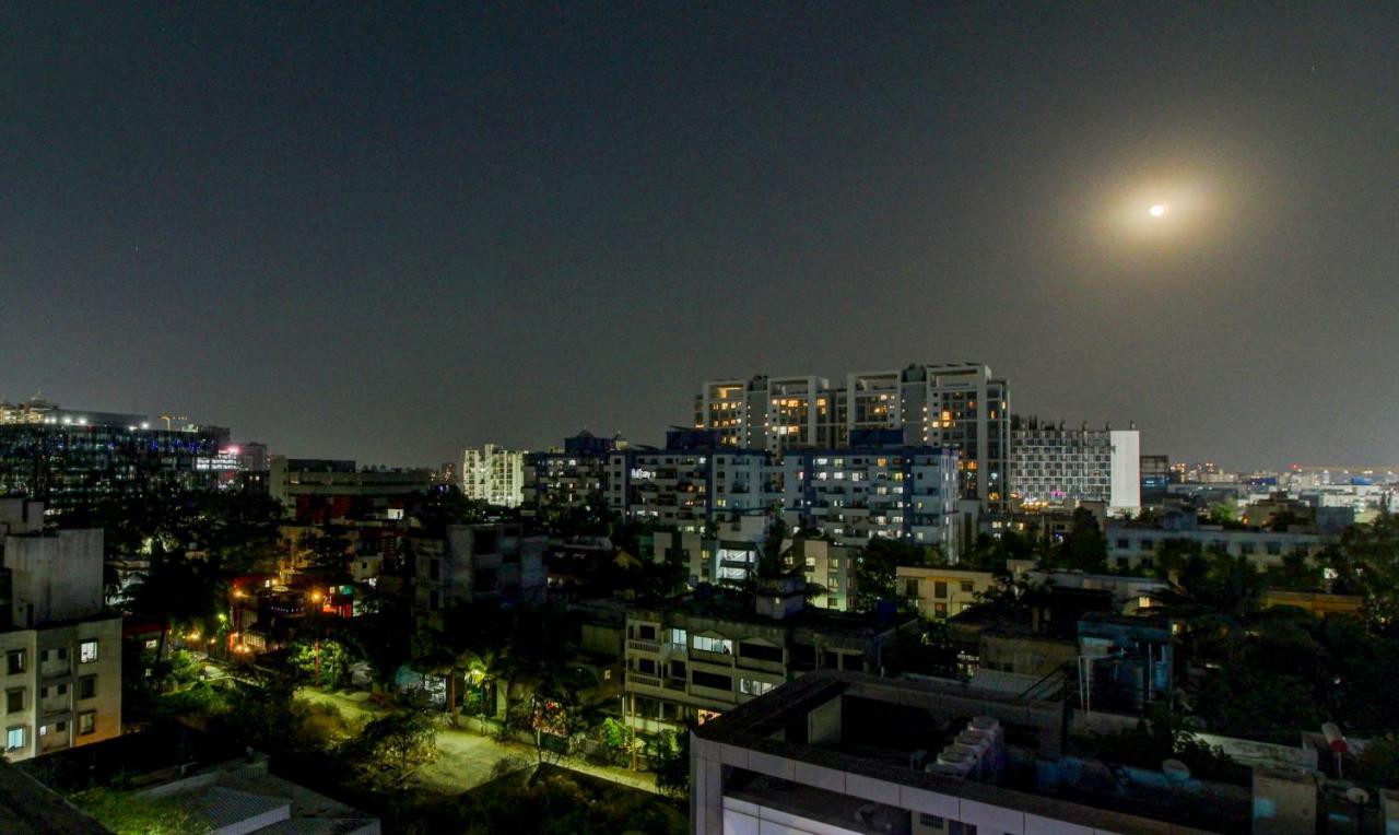 Treebo Trend Comfort Pune