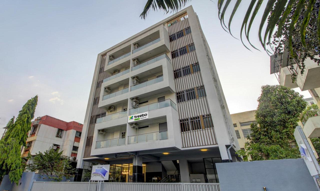 Hotel Treebo Trend Comfort