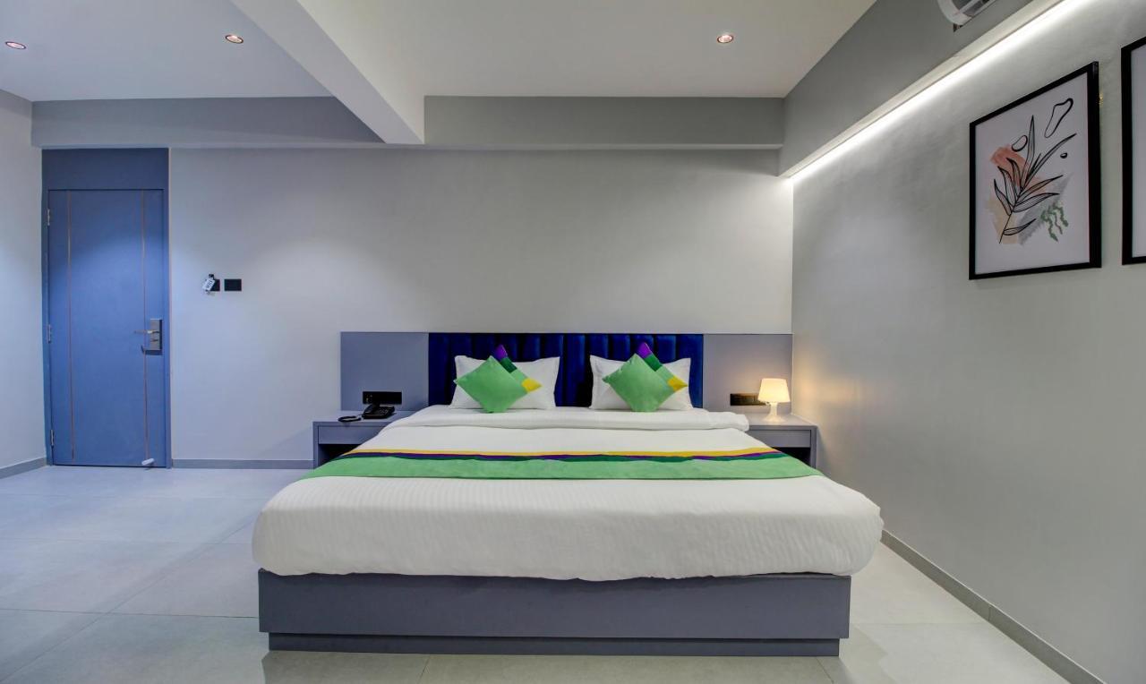 Hotel Treebo Trend Comfort 3*
