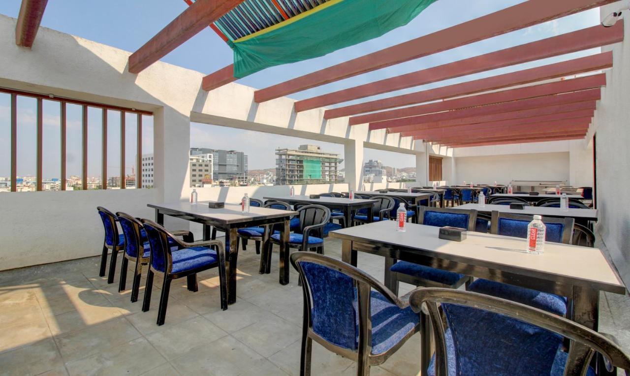 Treebo Trend Comfort Hotel 3*
