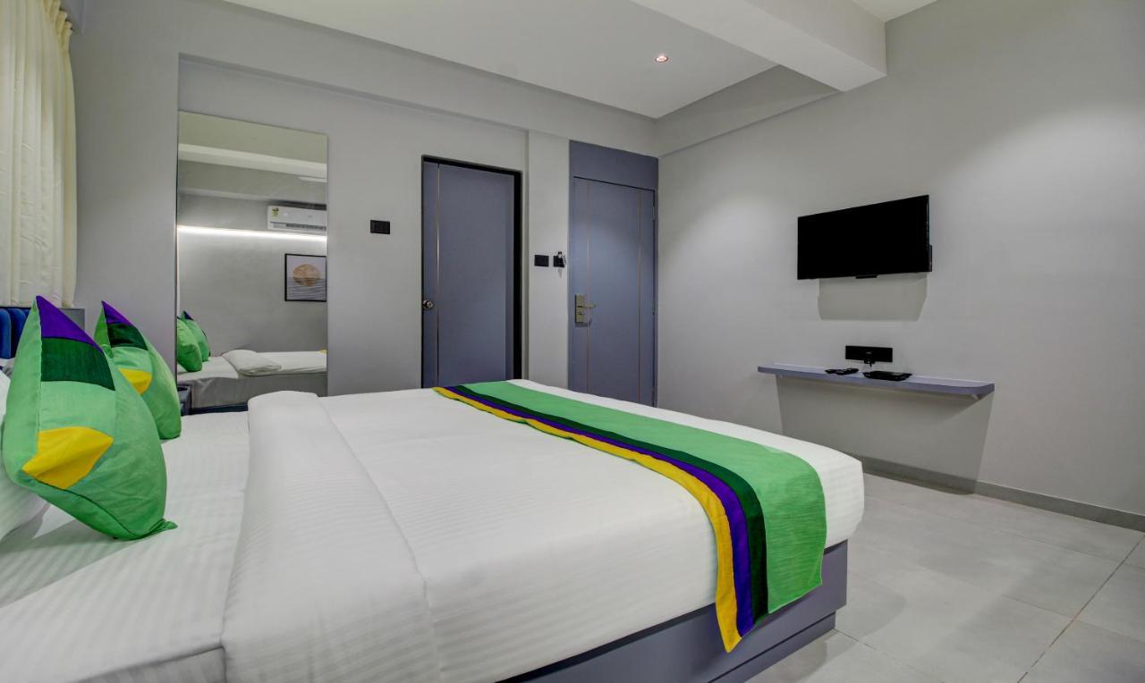 Treebo Trend Comfort Hotel