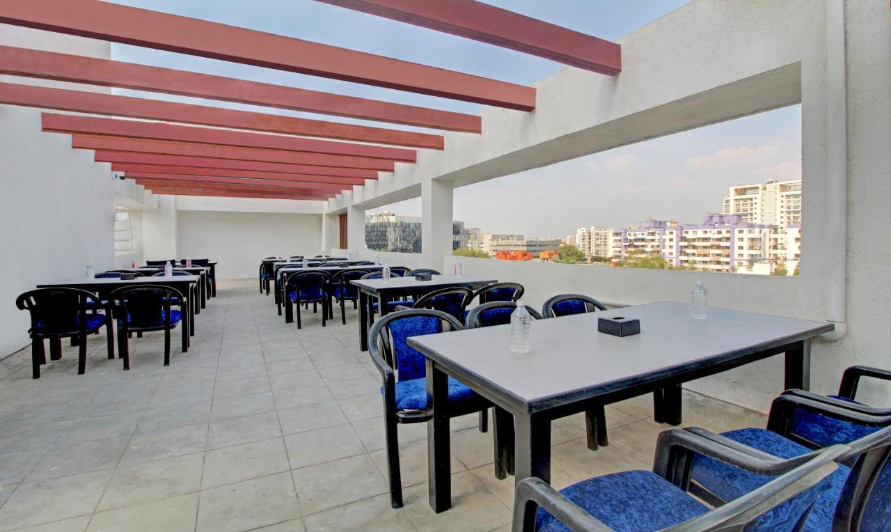 Hotel Treebo Trend Comfort 3*