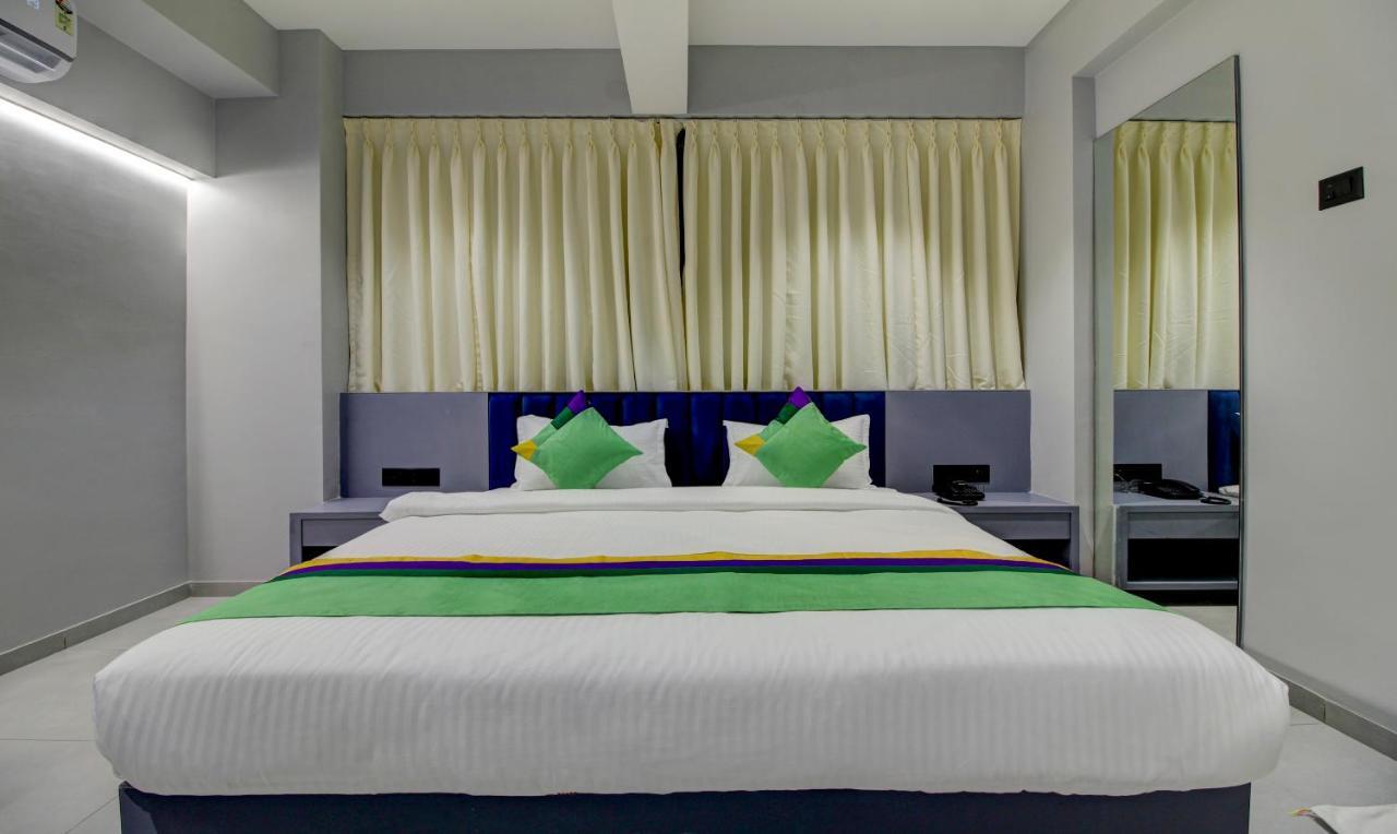 Hotel Treebo Trend Comfort Pune