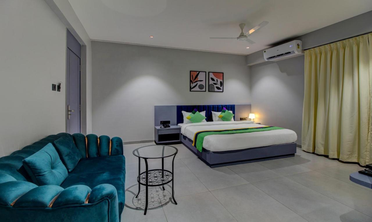 Hotel Treebo Trend Comfort