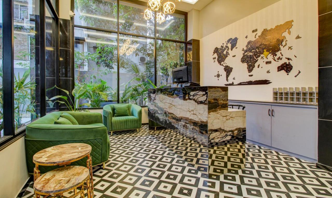 Treebo Trend Comfort Hotel