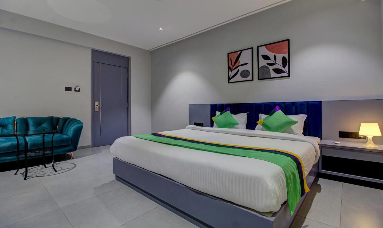 Hotel Treebo Trend Comfort